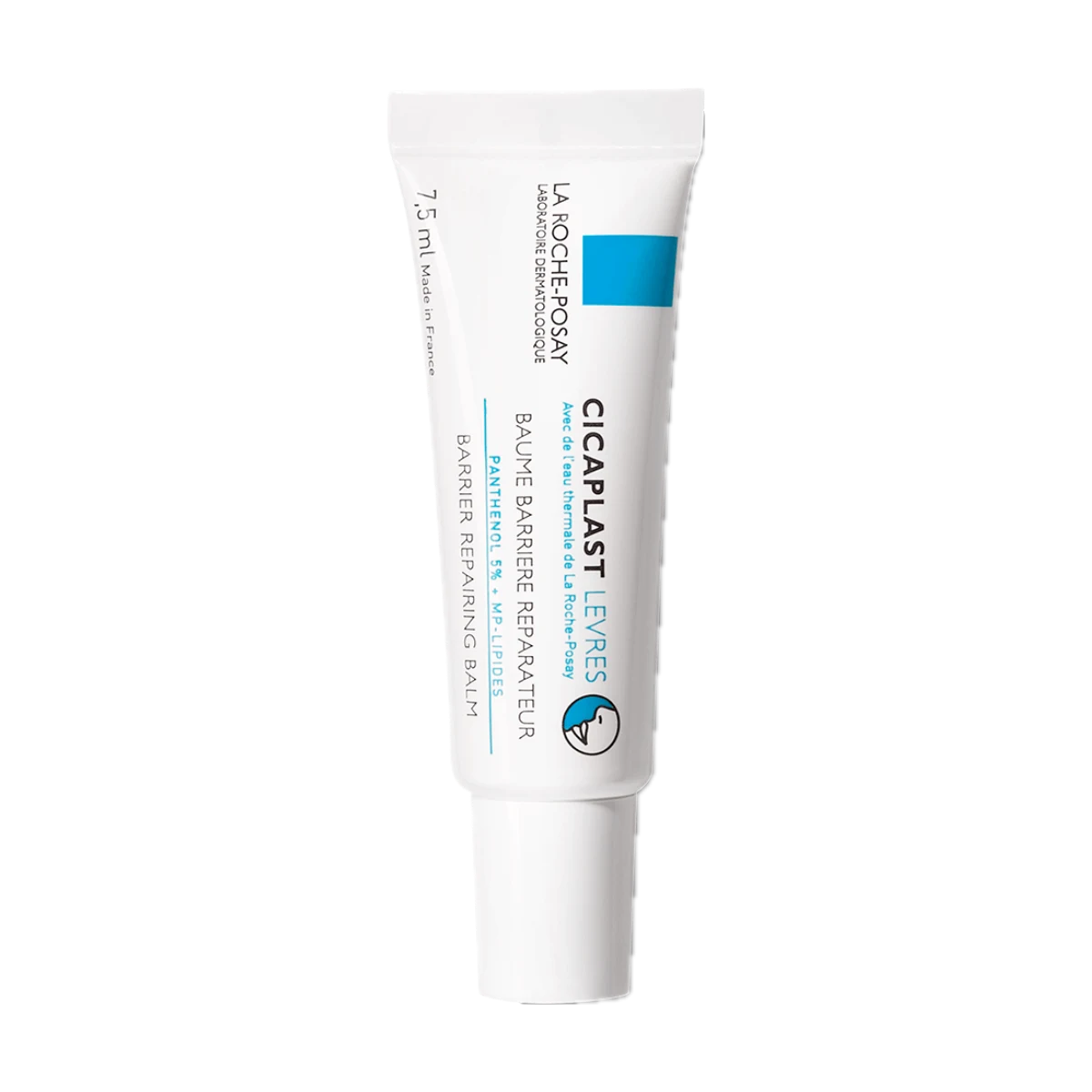 Cicaplast Lippen lippenbalsem van La Roche-Posay
