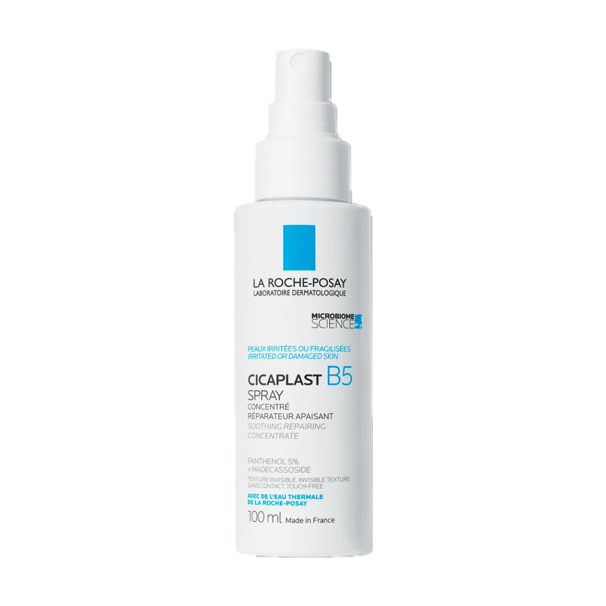 Cicaplast Spray B5 van La Roche-Posay