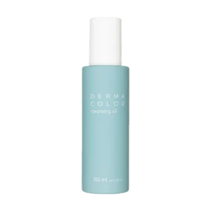 Cleansing Oil van Dermacolor