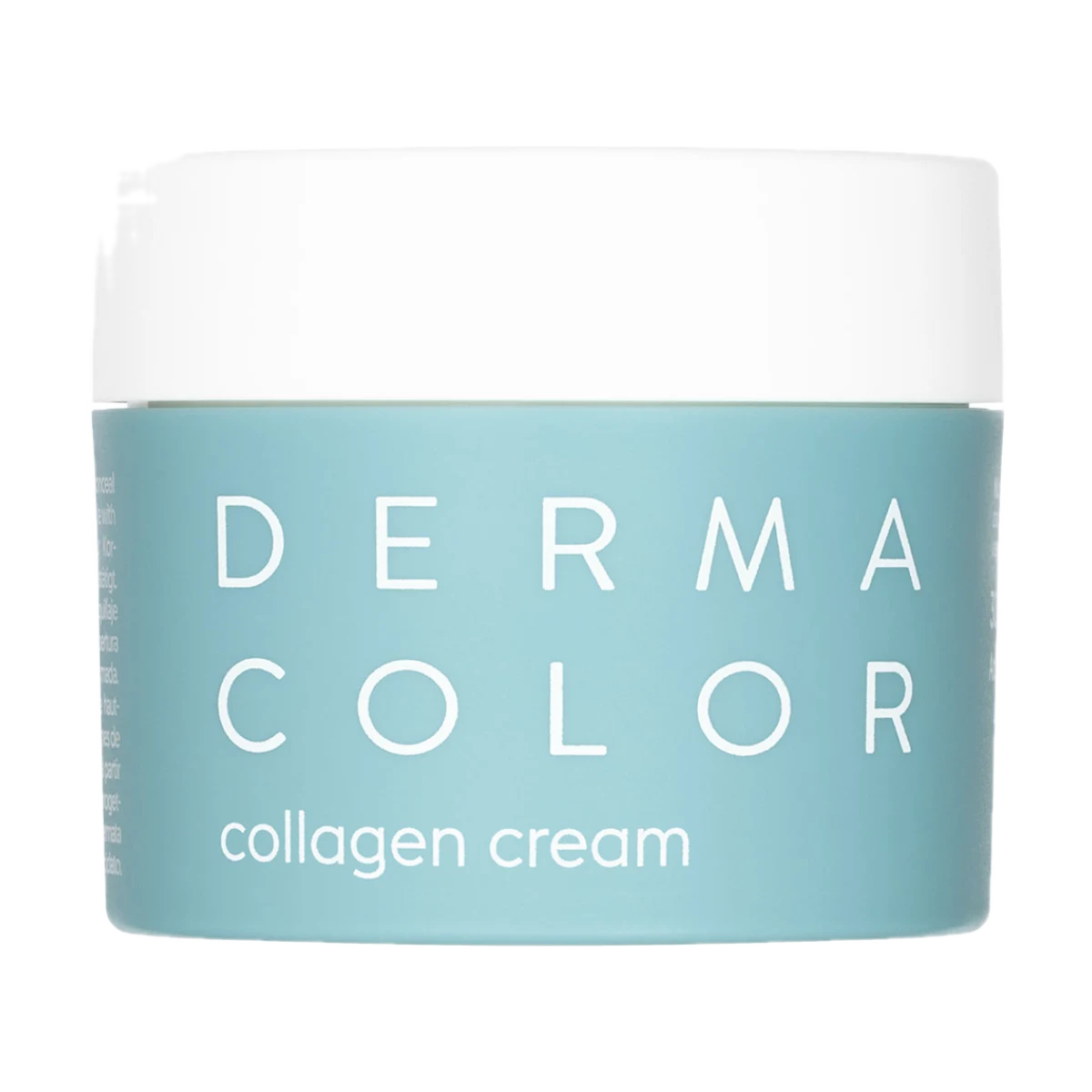 Collagen Cream van Dermacolor
