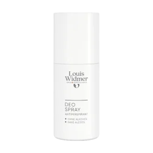Deo Antiperspirant van Louis Widmer