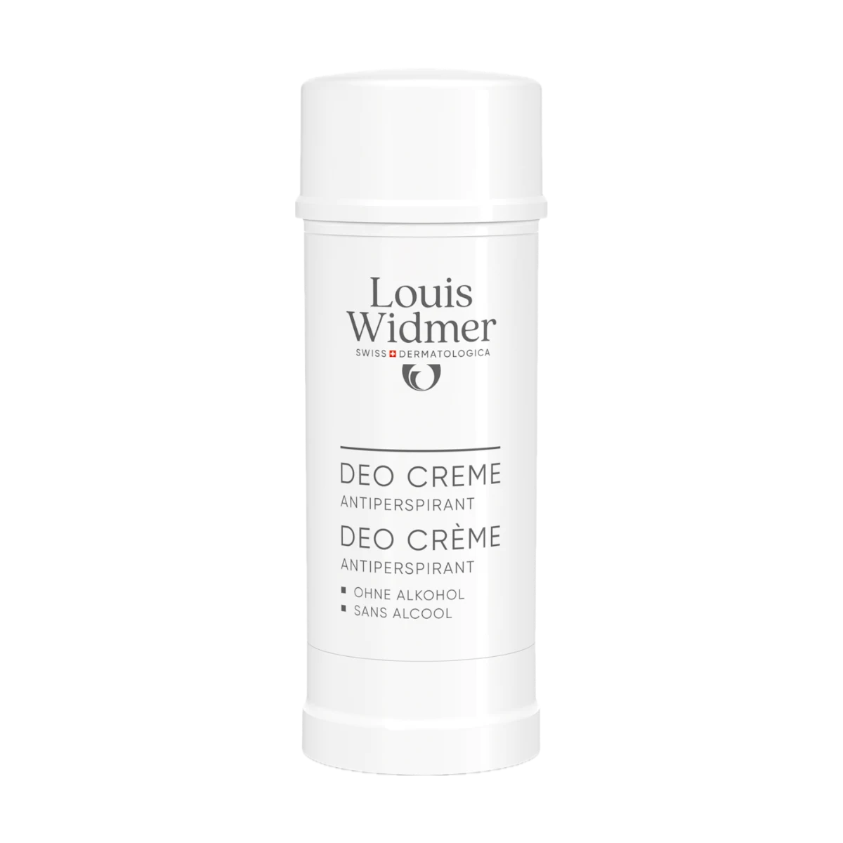 Deo Antiperspirant van Louis Widmer, foto 3 van 4