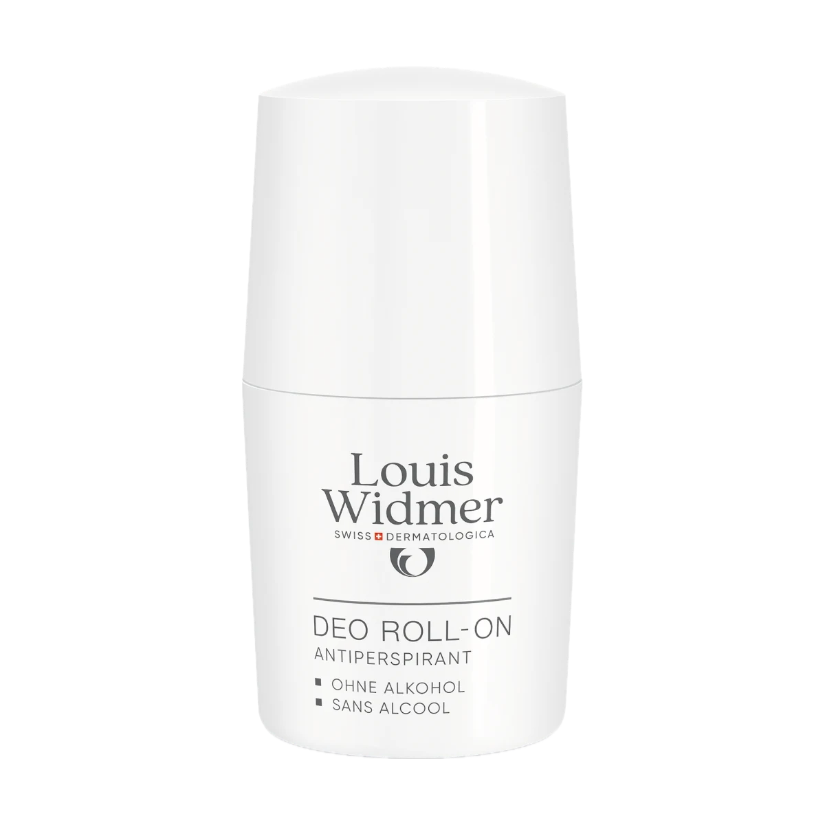 Deo Antiperspirant van Louis Widmer, foto 4 van 4