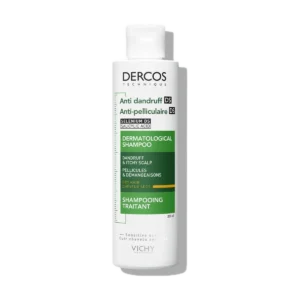 Dercos Anti-Roos DS shampoo voor droog haar van Vichy