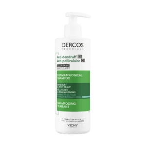 Dercos Anti-Roos DS shampoo voor normaal tot vet haar van Vichy