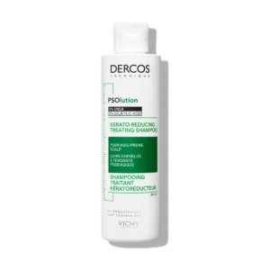 Dercos PSOlution shampoo van Vichy