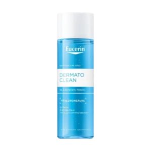DermatoClean Zuiverende Tonic van Eucerin