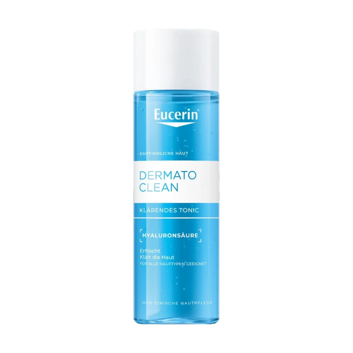 DermatoClean Zuiverende Tonic van Eucerin