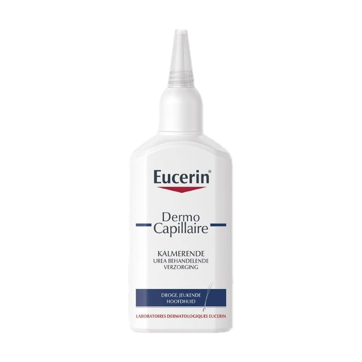 DermoCapillaire Kalmerende Urea Hoofdhuidverzorging van Eucerin