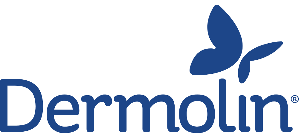 Logo van Dermolin