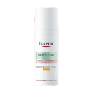 DermoPure Beschermende Fluid SPF 30 van Eucerin