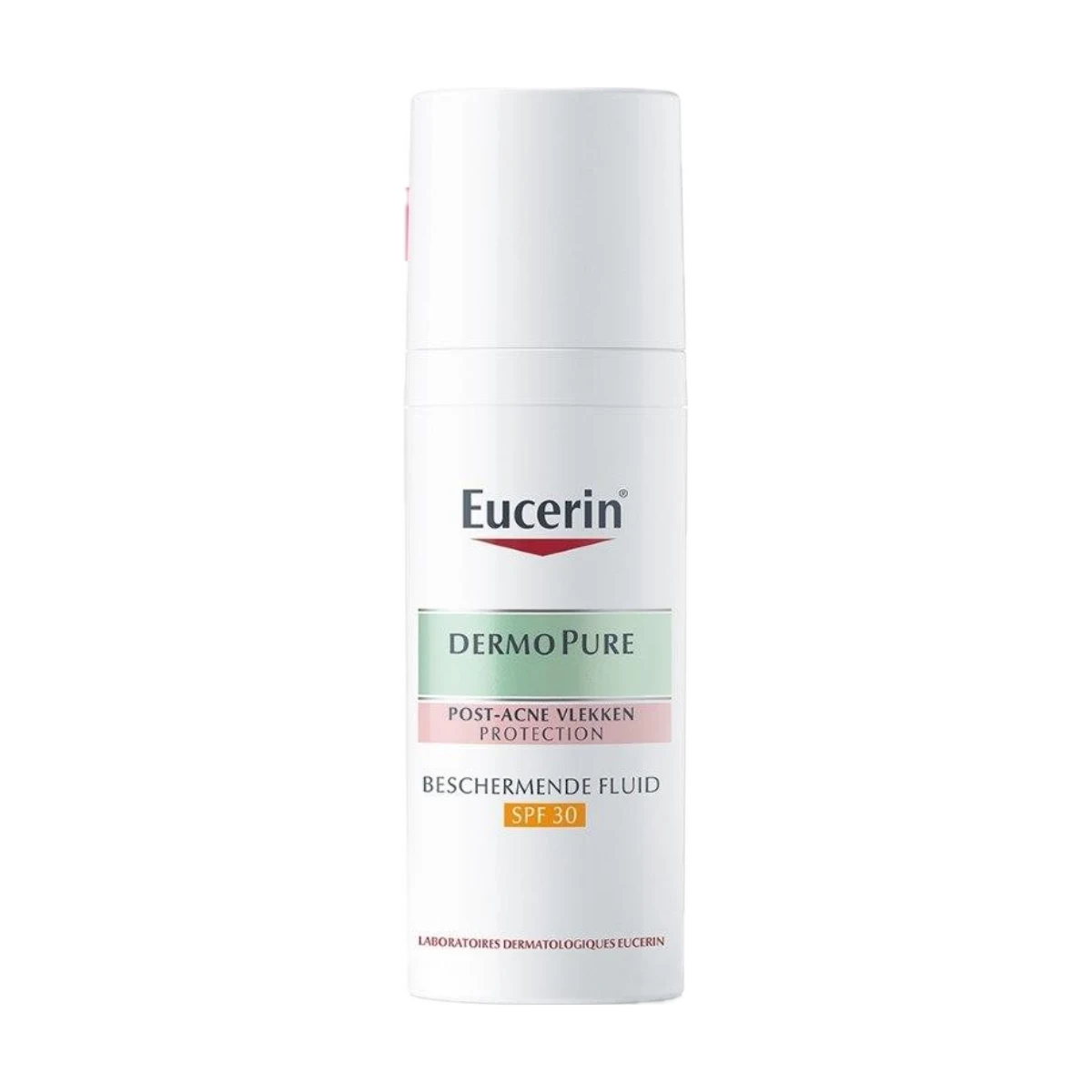 DermoPure Beschermende Fluid SPF 30 van Eucerin