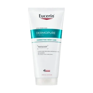 DermoPure Clinical Corrigerende Lichaamsverzorging van Eucerin