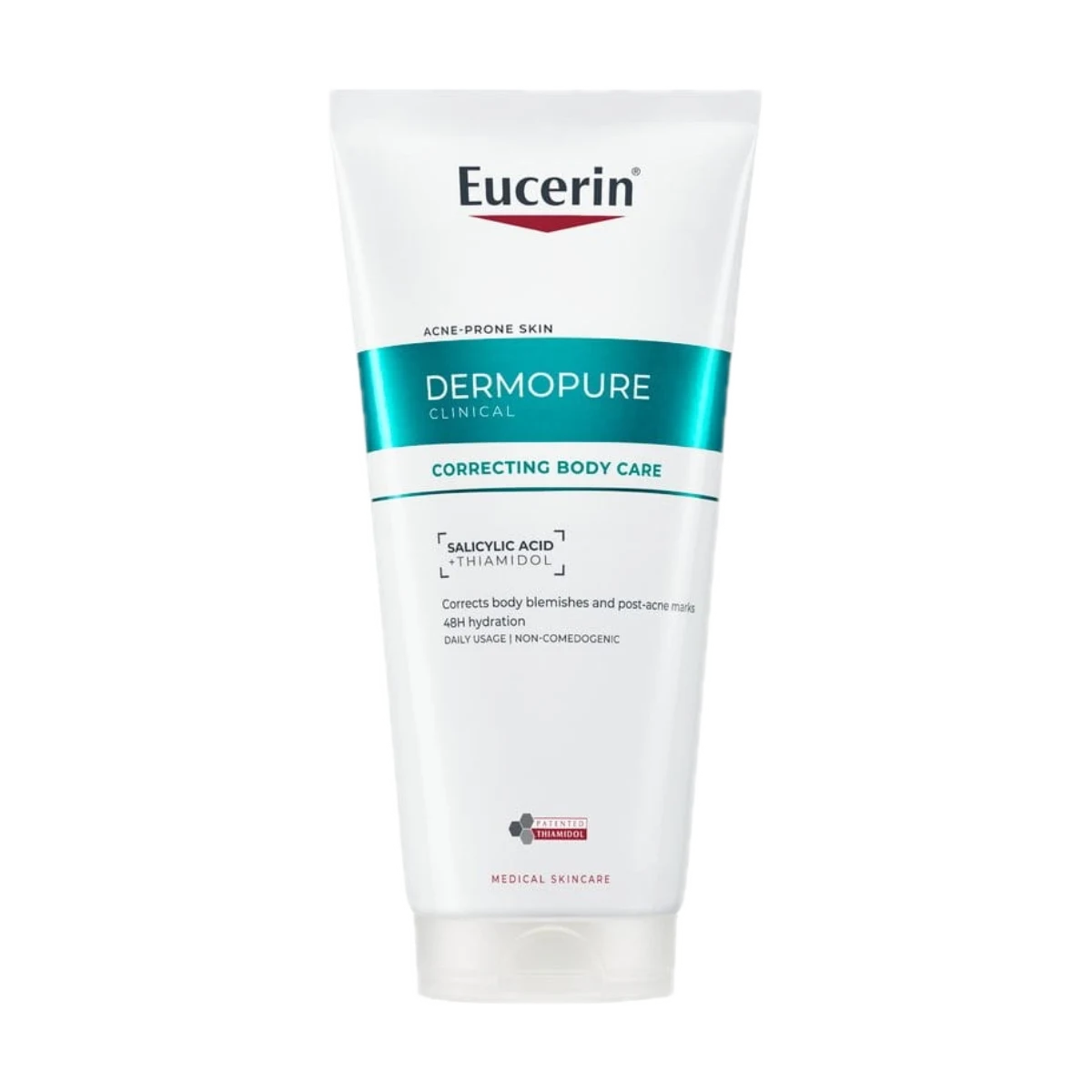 DermoPure Clinical Corrigerende Lichaamsverzorging van Eucerin