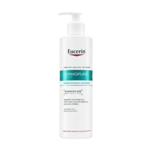 DermoPure Clinical Corrigerende Reiniger van Eucerin