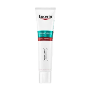 DermoPure Clinical Hydra Repair verzachtende crème van Eucerin