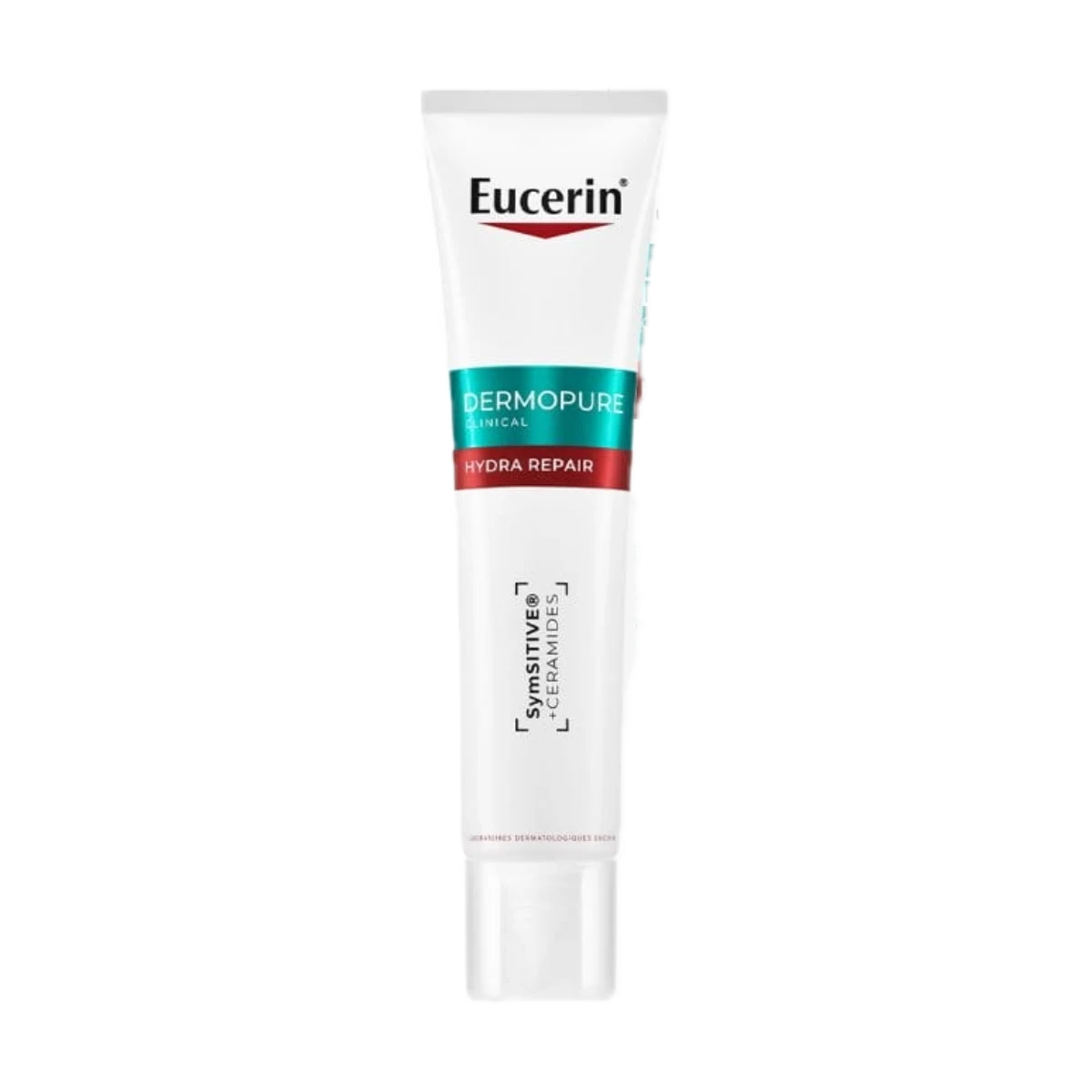 DermoPure Clinical Hydra Repair verzachtende crème van Eucerin