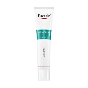 DermoPure Clinical Oil Control Gel van Eucerin