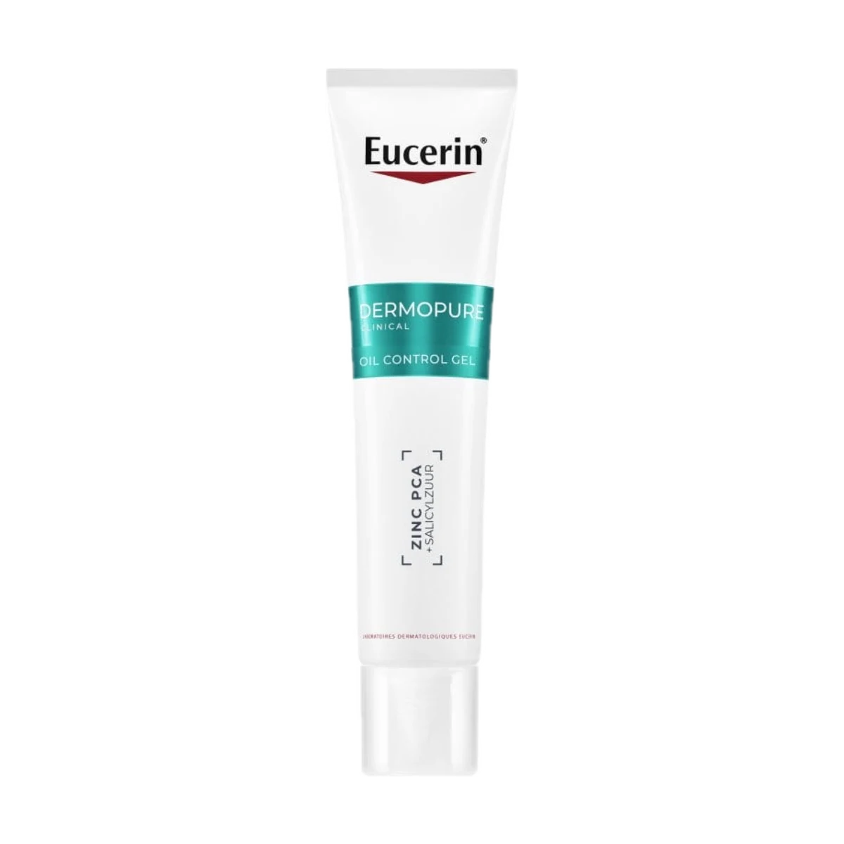 DermoPure Clinical Oil Control Gel van Eucerin