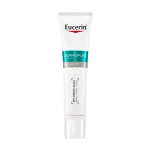 DermoPure Clinical Peeling 10 van Eucerin