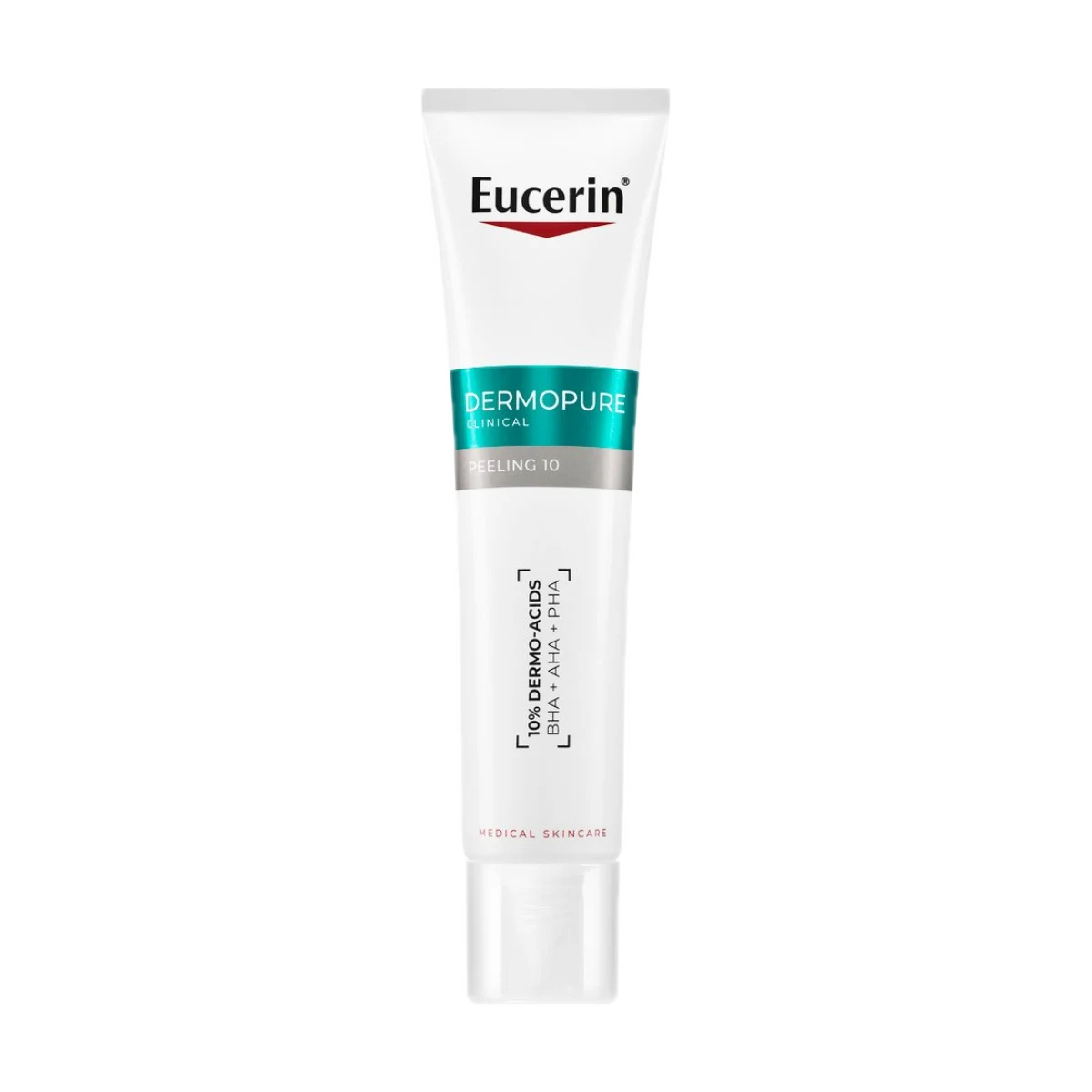 DermoPure Clinical Peeling 10 van Eucerin