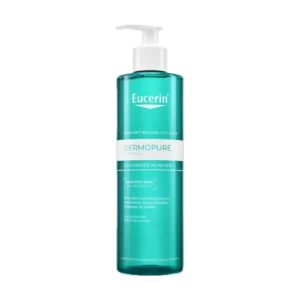 DermoPure Clinical Zuiverende Reiniger van Eucerin