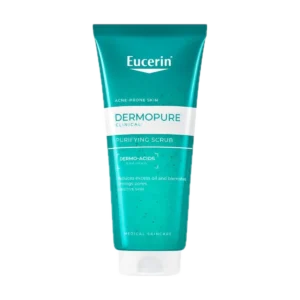 DermoPure Clinical Zuiverende Scrub van Eucerin