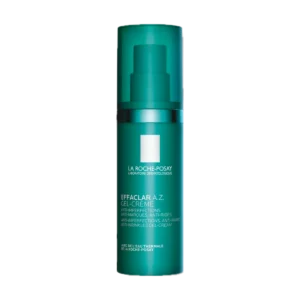 Effaclar A.Z. gel-crème van La Roche-Posay