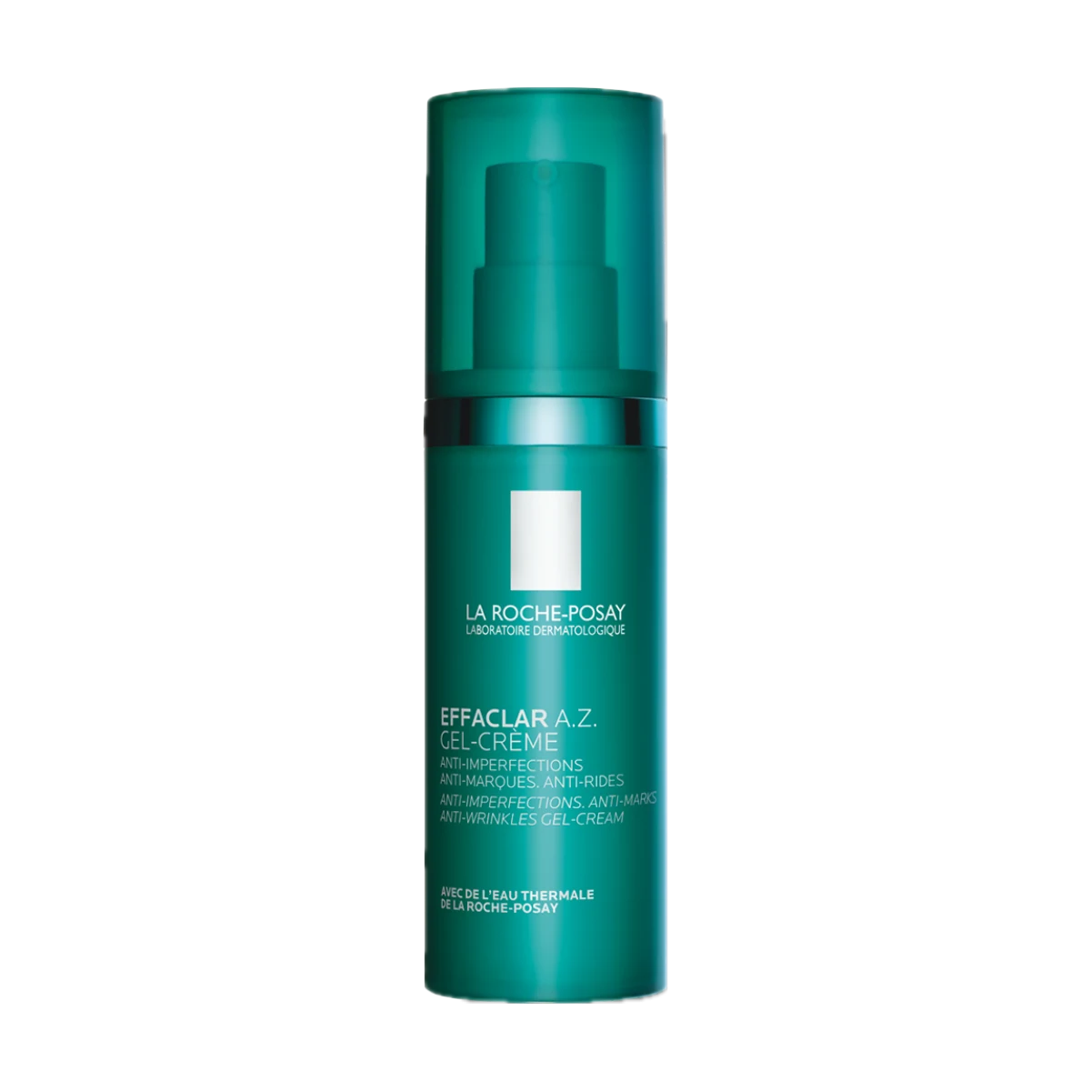 Effaclar A.Z. gel-crème van La Roche-Posay