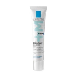Effaclar Duo+M dagcrème van La Roche-Posay