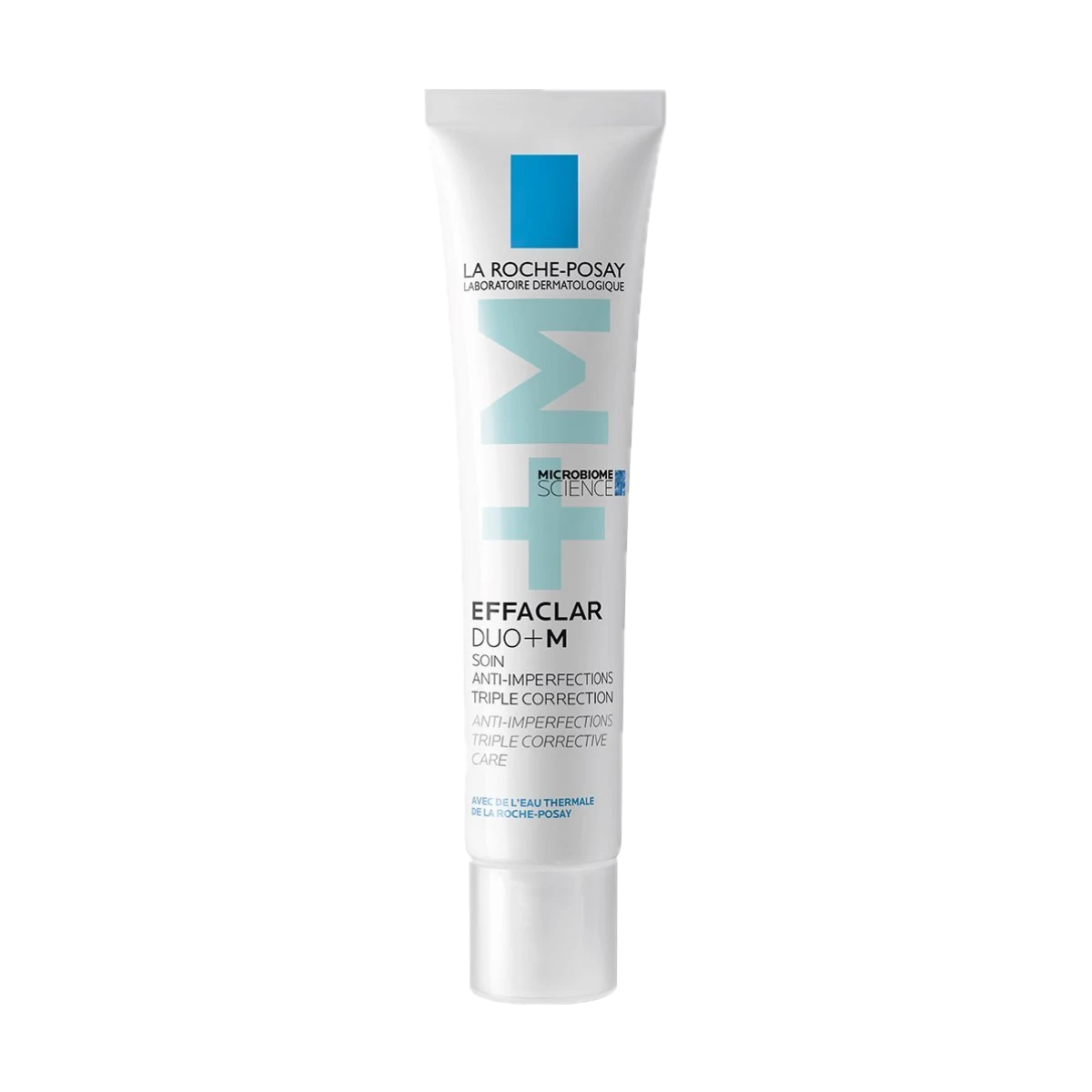 Effaclar Duo+M dagcrème van La Roche-Posay
