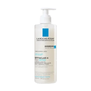 Effaclar H Iso-Biome reinigende crème van La Roche-Posay