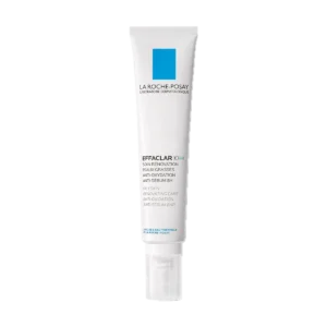 Effaclar K(+) dagcrème van La Roche-Posay