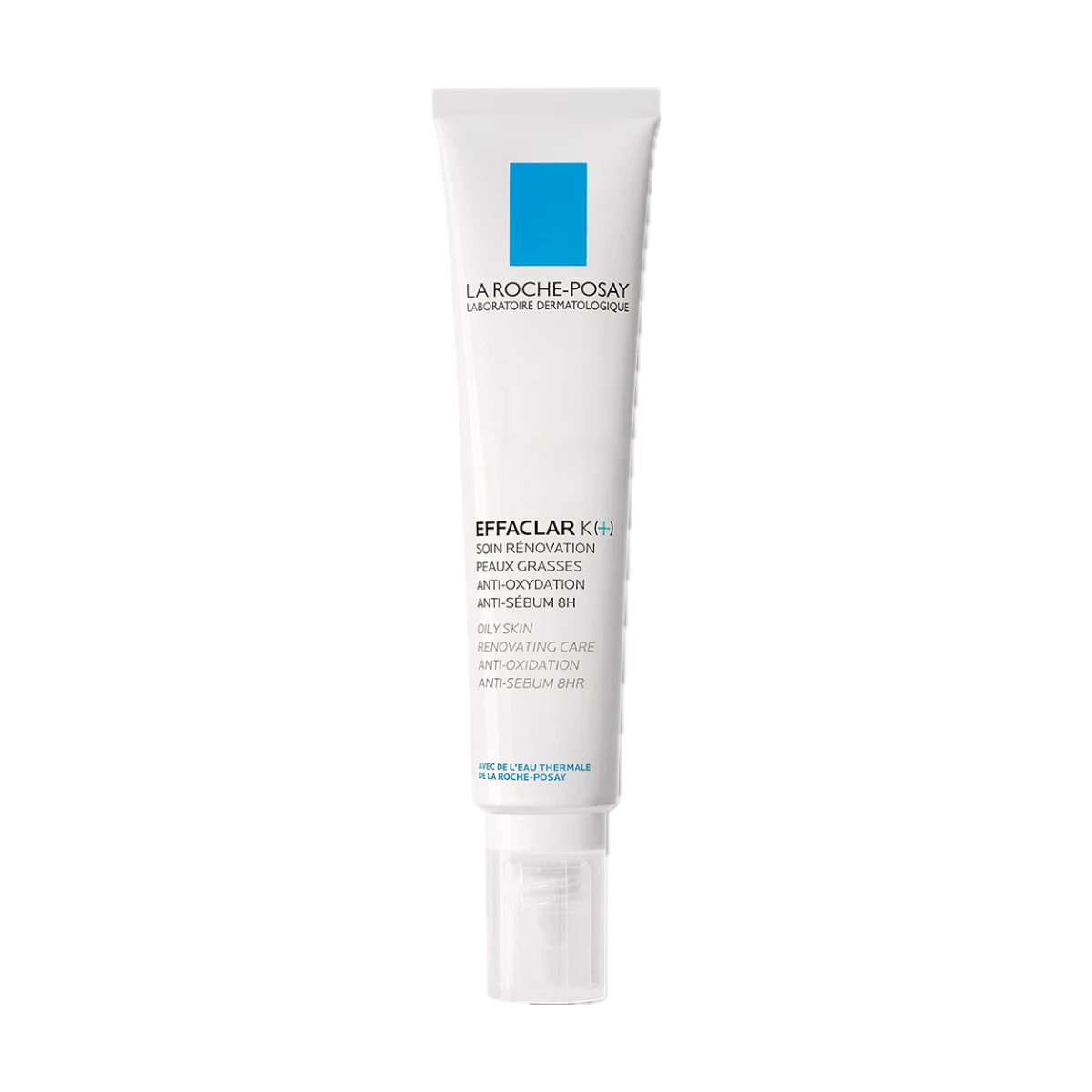 Effaclar K(+) dagcrème van La Roche-Posay