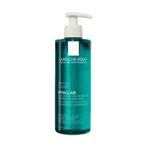 Effaclar zuiverende micro-peeling gel van La Roche-Posay