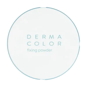 Fixing Powder van Dermacolor