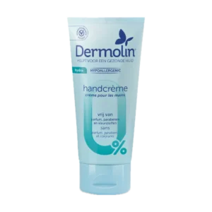 Handcrème van Dermolin
