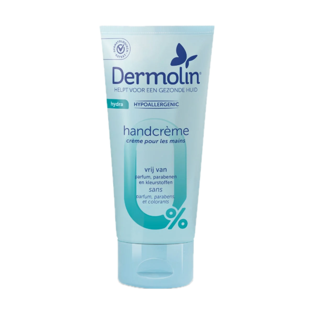 Handcrème van Dermolin