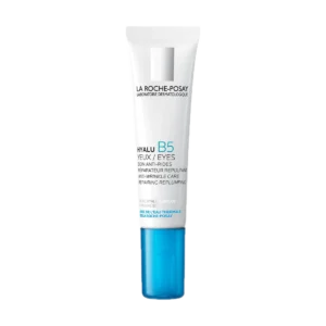 Hyalu B5 oogcrème van La Roche-Posay