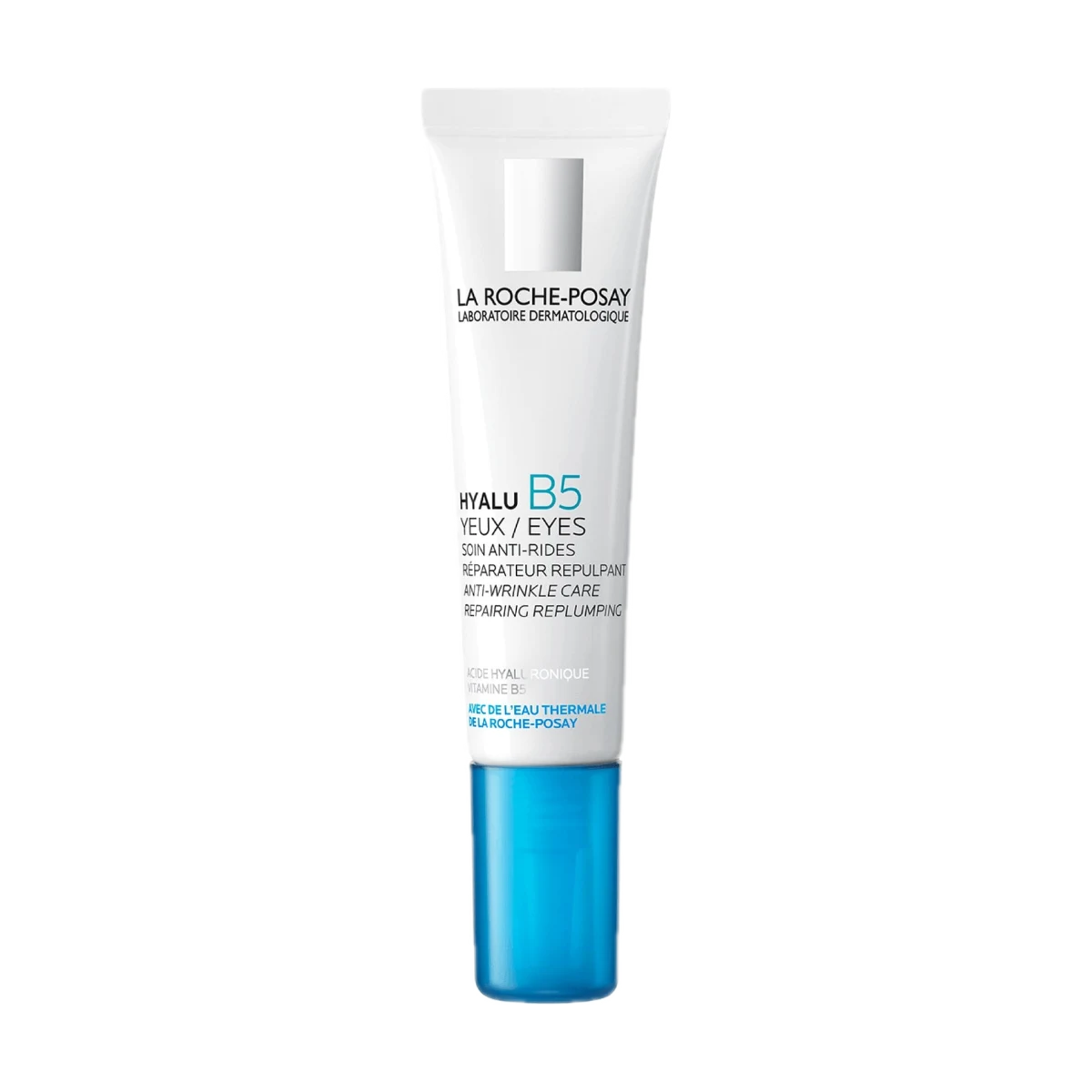 Hyalu B5 oogcrème van La Roche-Posay