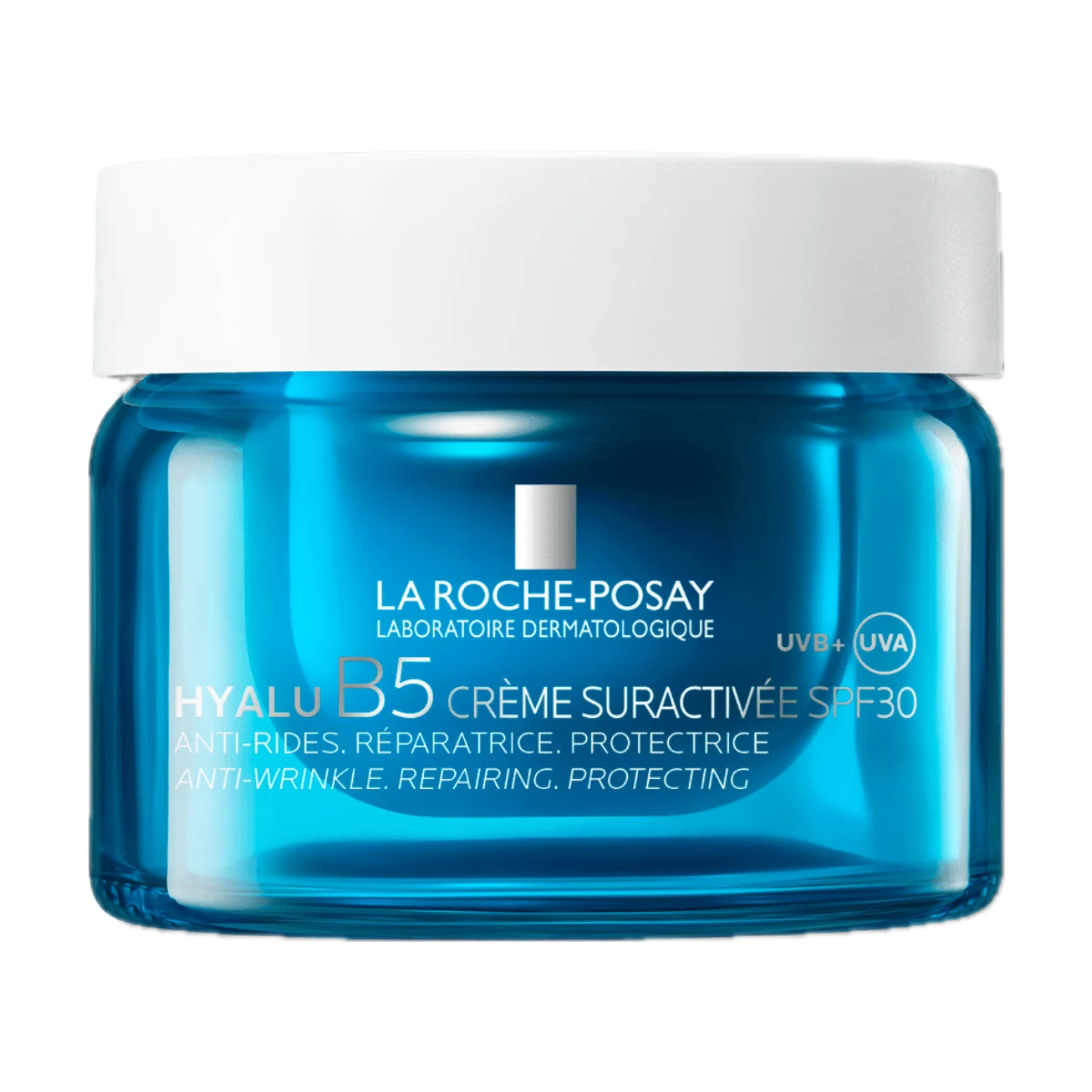 Hyalu B5 Suractivated crème van La Roche-Posay, foto 2 van 2