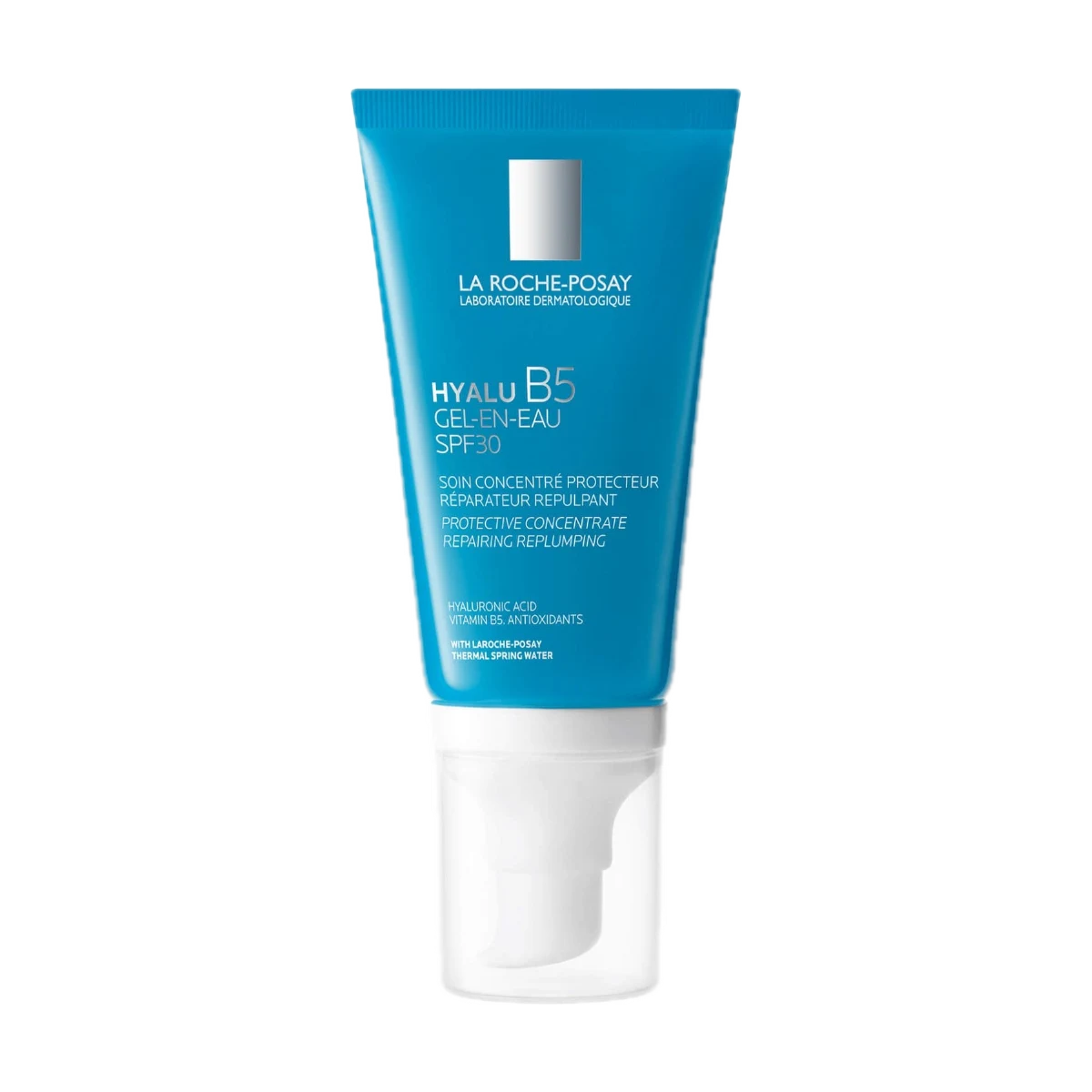 Hyalu B5 Watergel van La Roche-Posay, foto 2 van 2