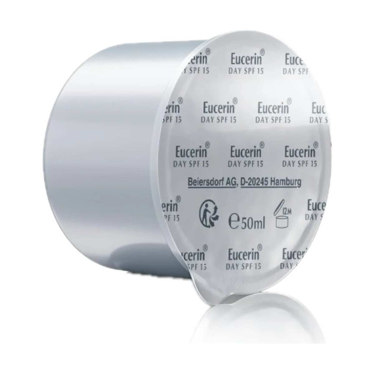Hyaluron-Filler + 3x Effect Dagcrème SPF 15 van Eucerin, foto 3 van 3