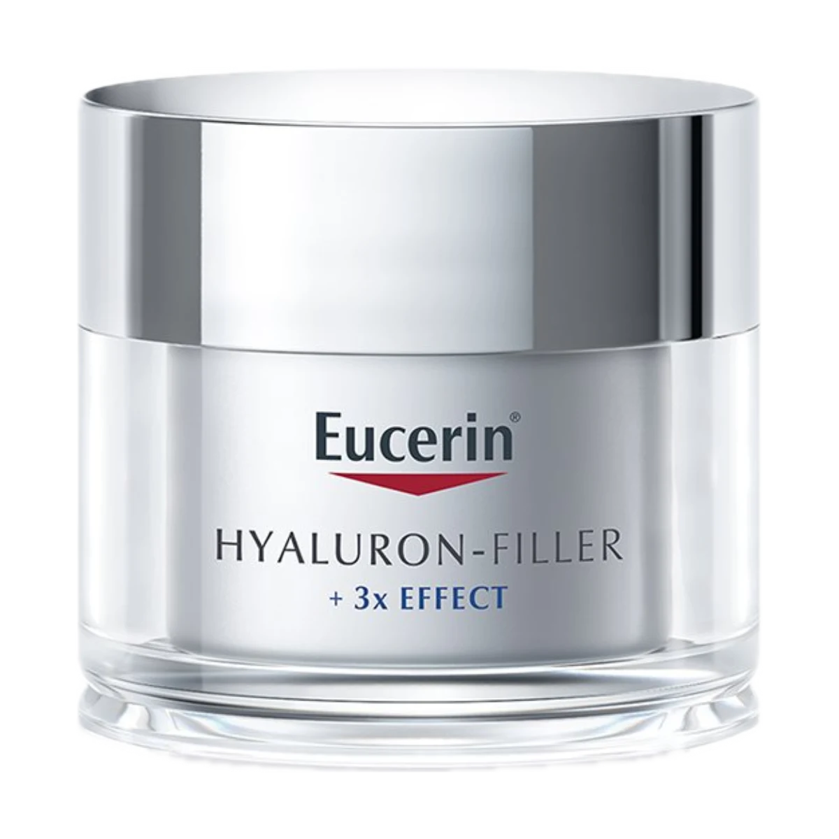 Hyaluron-Filler + 3x Effect Dagcrème SPF 15 van Eucerin, foto 2 van 3