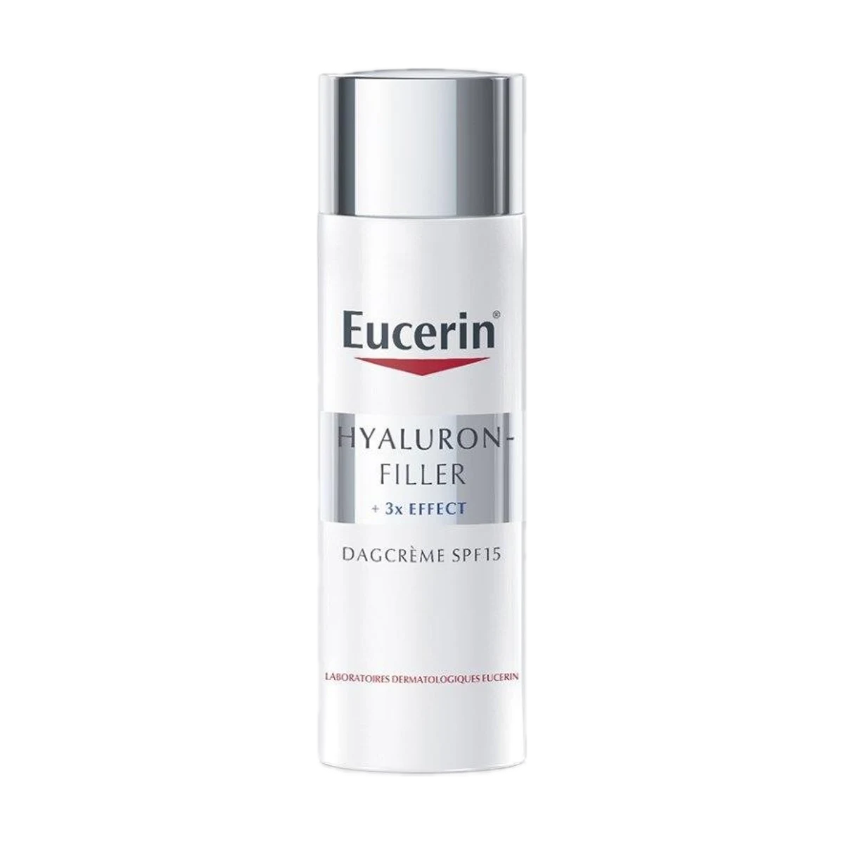 Hyaluron-Filler + 3x Effect Dagcrème SPF 15 van Eucerin