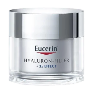 Hyaluron-Filler + 3x Effect Dagcrème SPF 30 van Eucerin