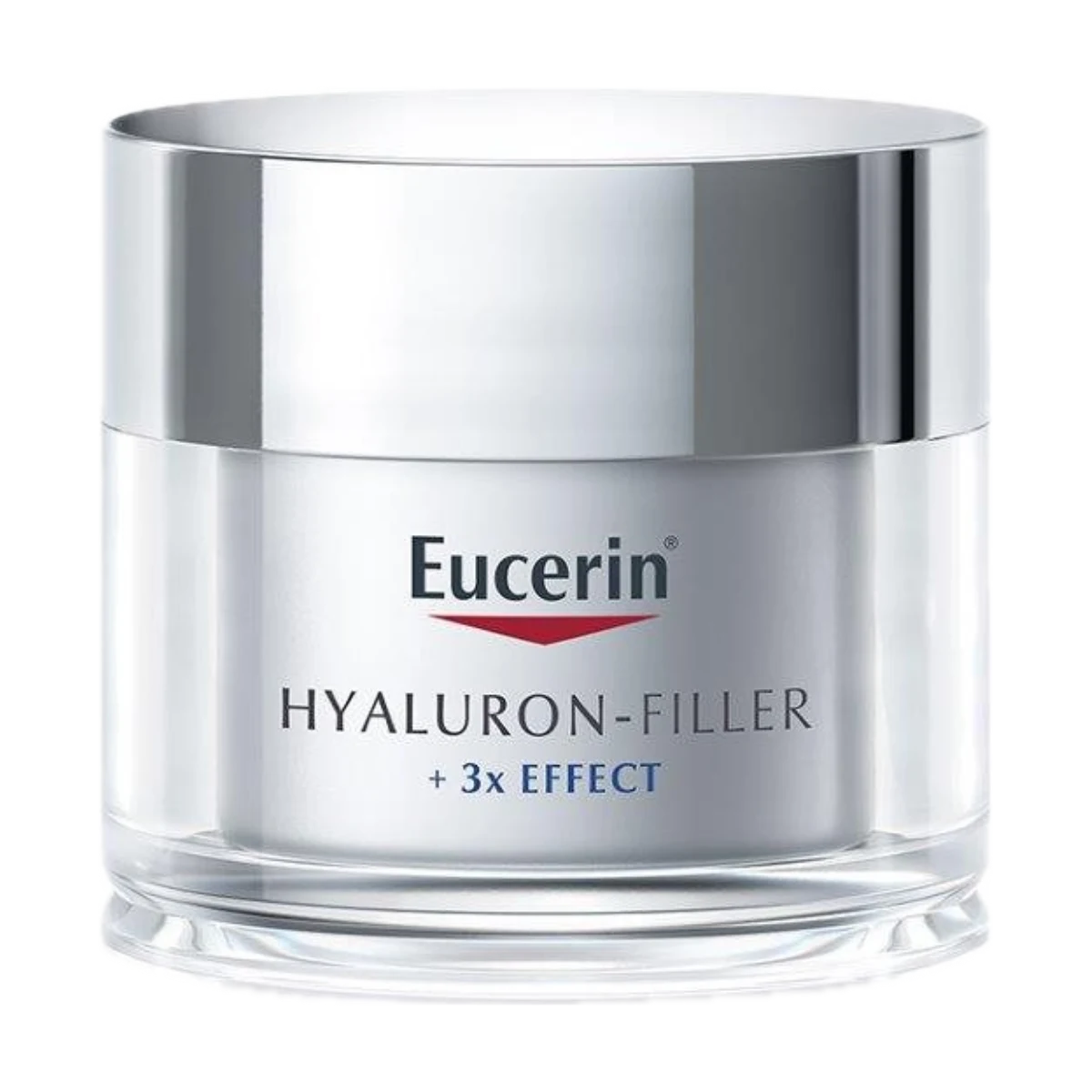 Hyaluron-Filler + 3x Effect Dagcrème SPF 30 van Eucerin