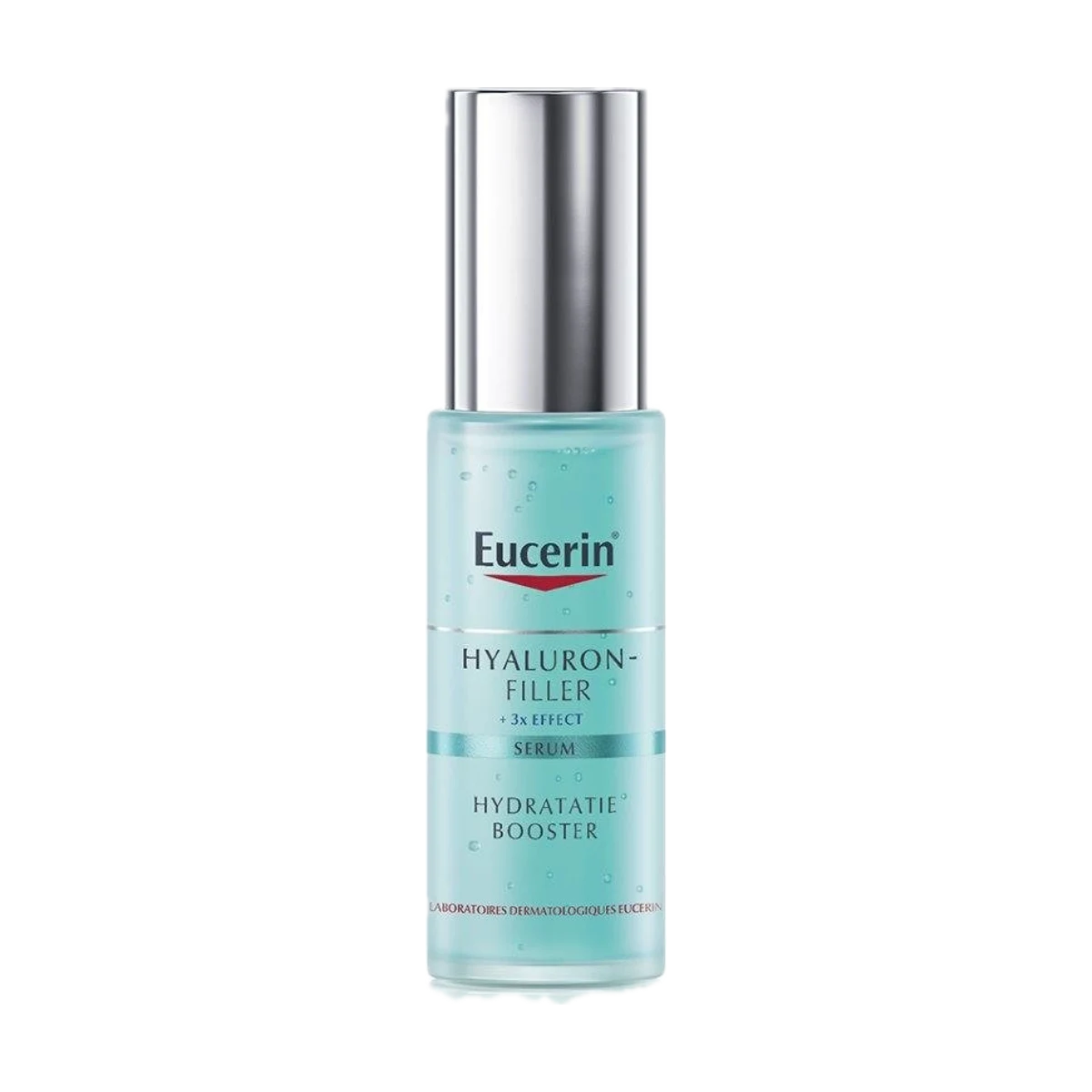 Hyaluron-Filler + 3x Effect Hydratatie Booster van Eucerin