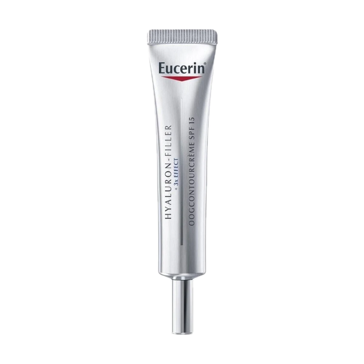 Hyaluron-Filler + 3x Effect Oogcontourcrème SPF 15 van Eucerin