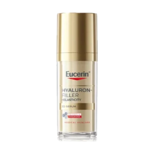 Hyaluron-Filler + Elasticity 3D Serum van Eucerin
